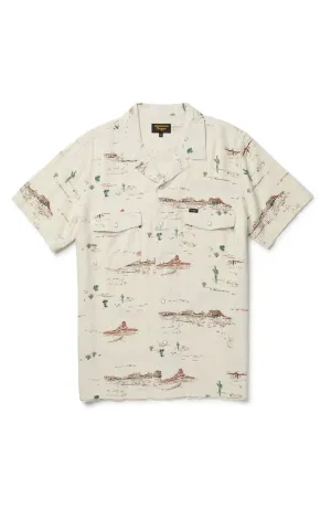 Seager -  Whippersnapper Shirt