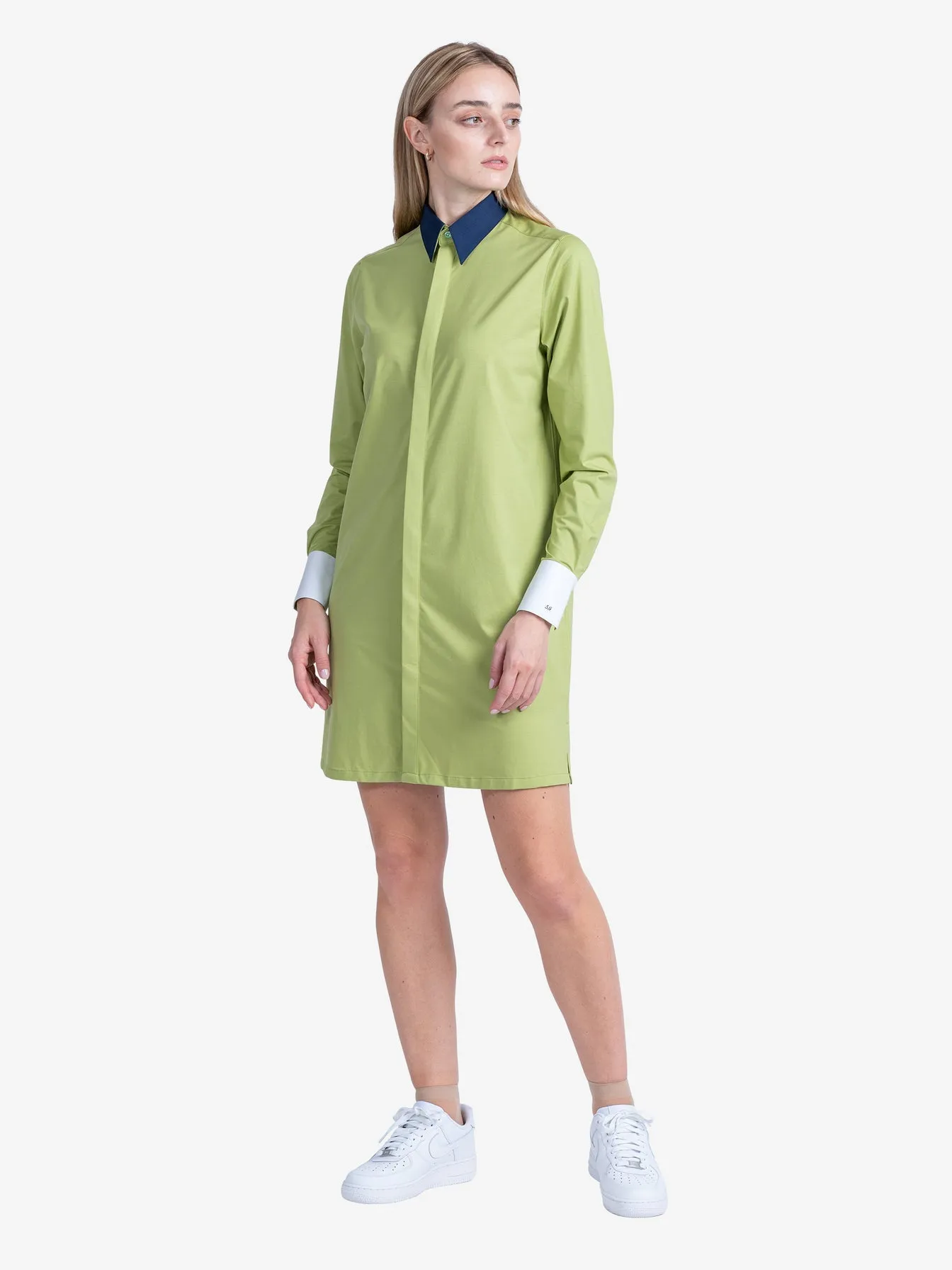 Seagull Tunic Shirt