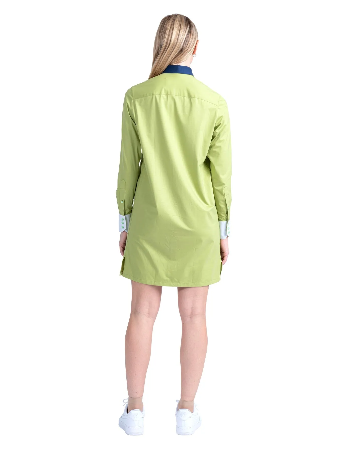 Seagull Tunic Shirt