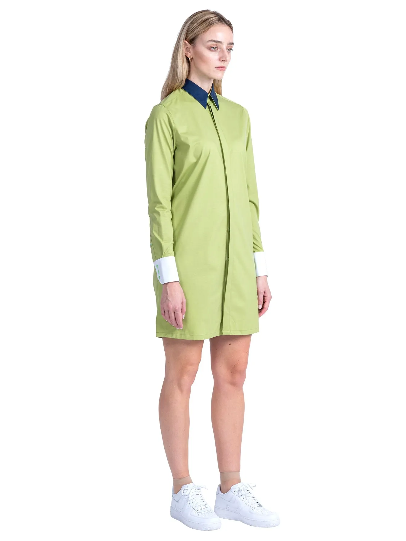 Seagull Tunic Shirt