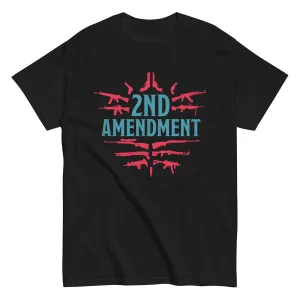 Second Amendment V1 Shirt