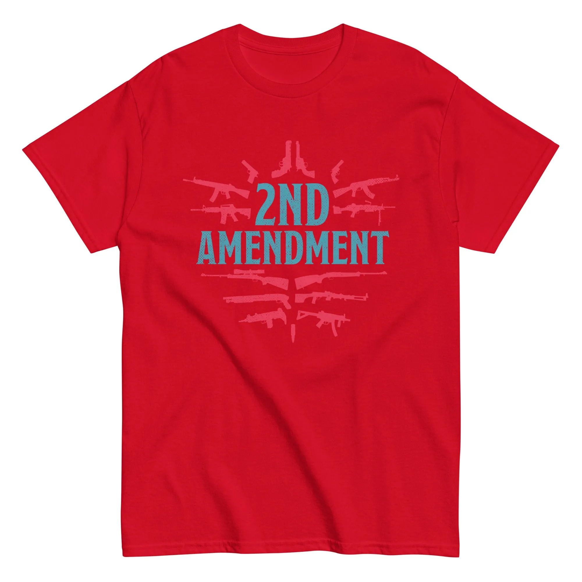 Second Amendment V1 Shirt