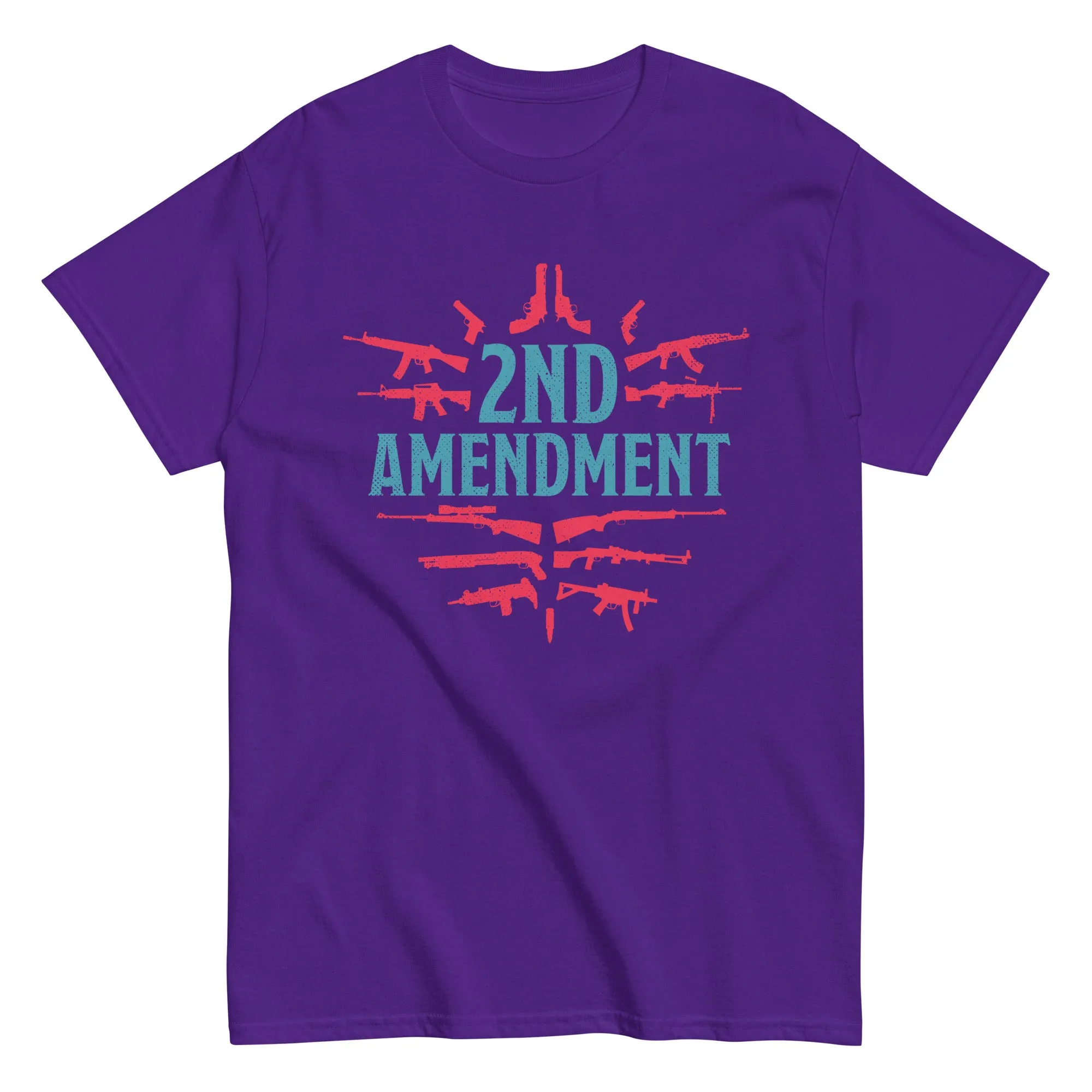 Second Amendment V1 Shirt