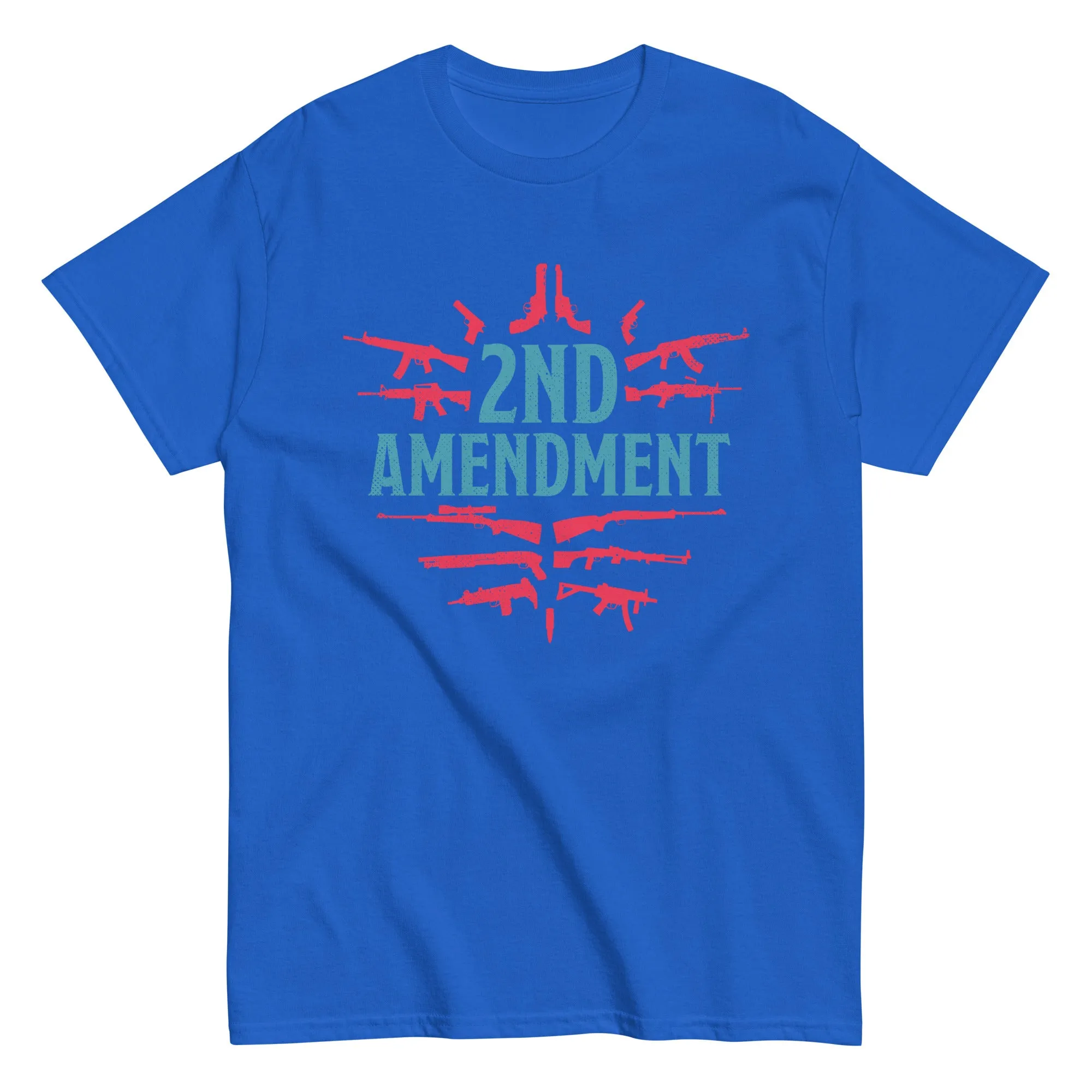 Second Amendment V1 Shirt