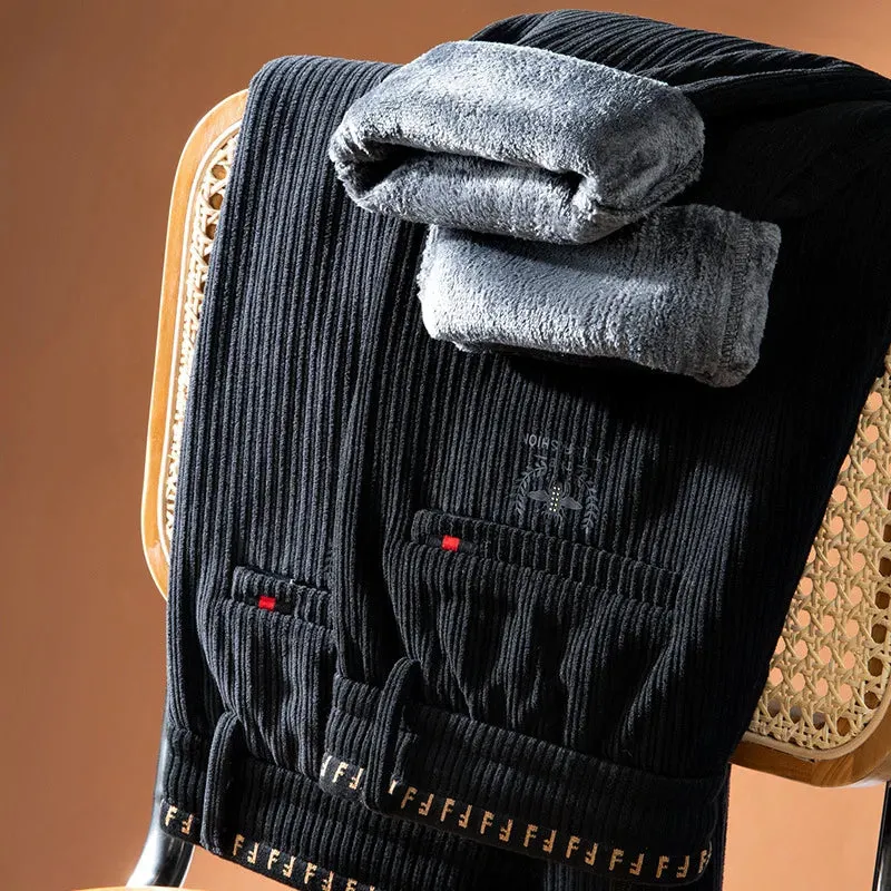 Seine Corduroy Pants