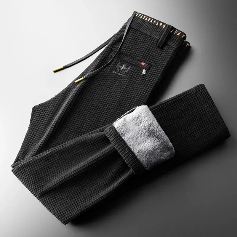 Seine Corduroy Pants