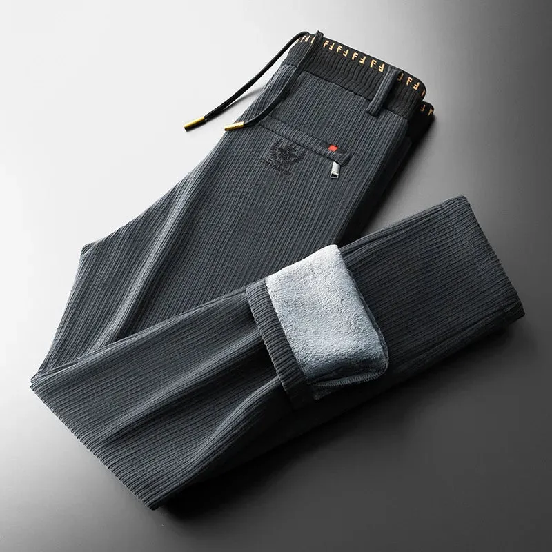 Seine Corduroy Pants
