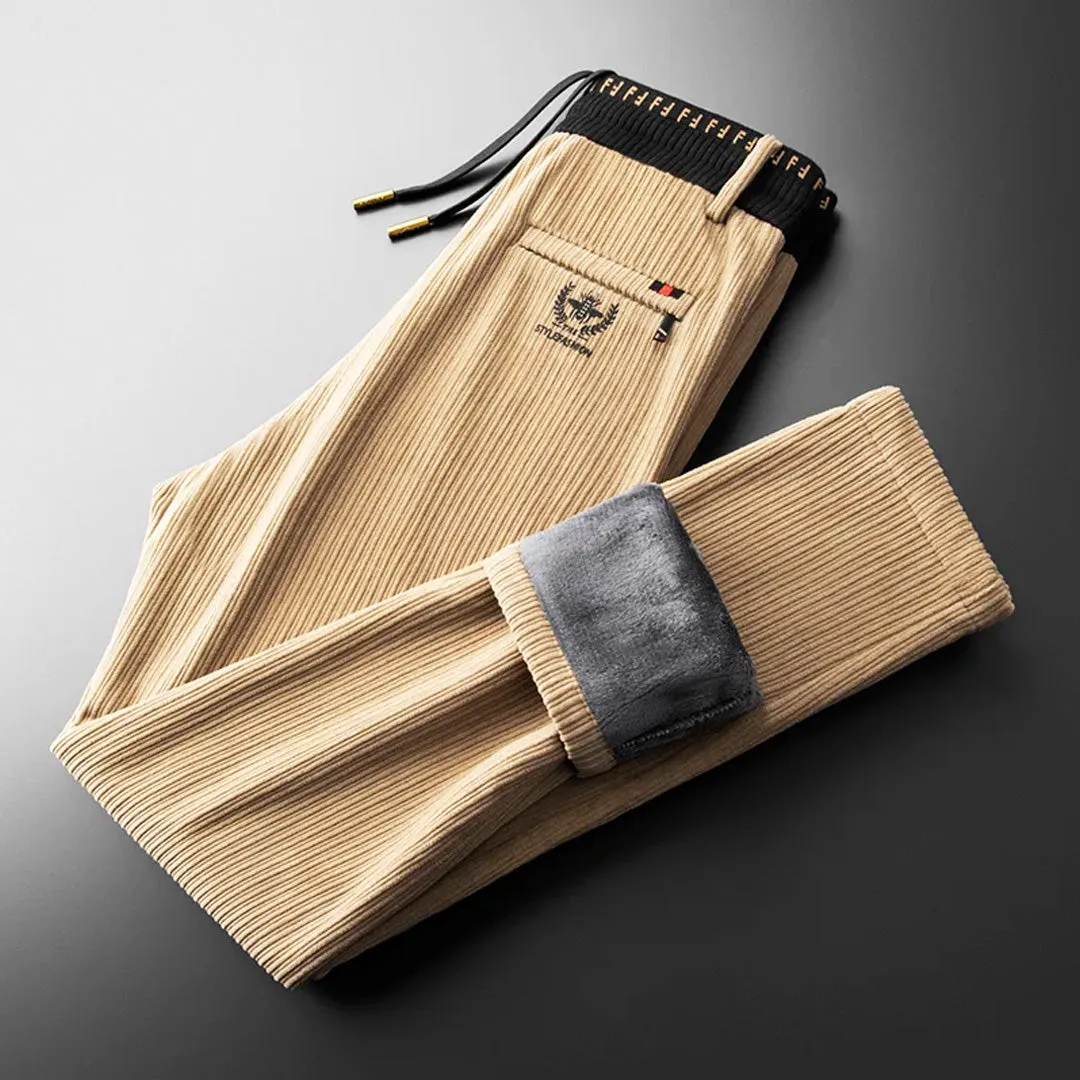Seine Corduroy Pants