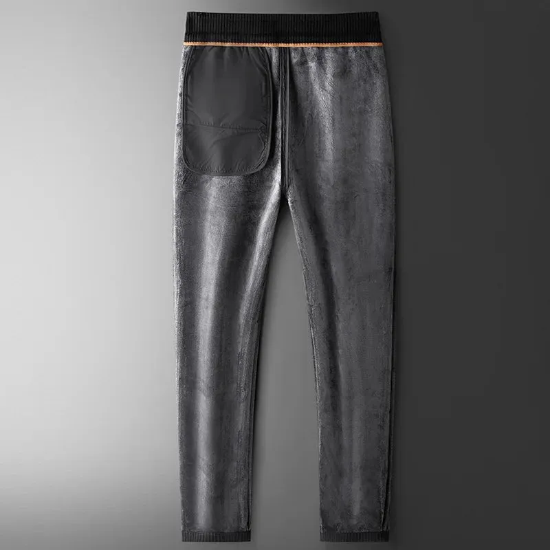 Seine Corduroy Pants