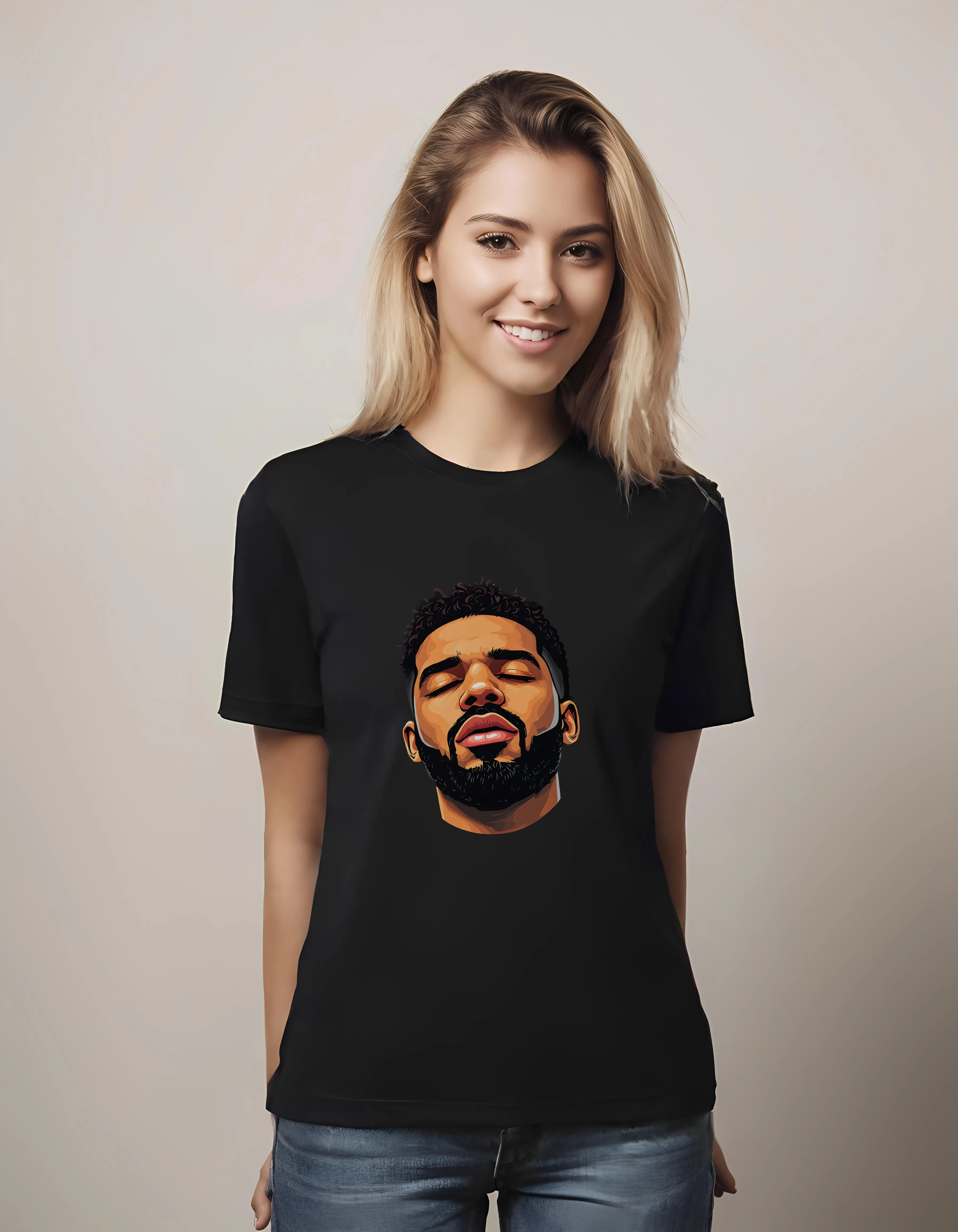 Serene Reflection | Classic T-Shirt (Unisex)