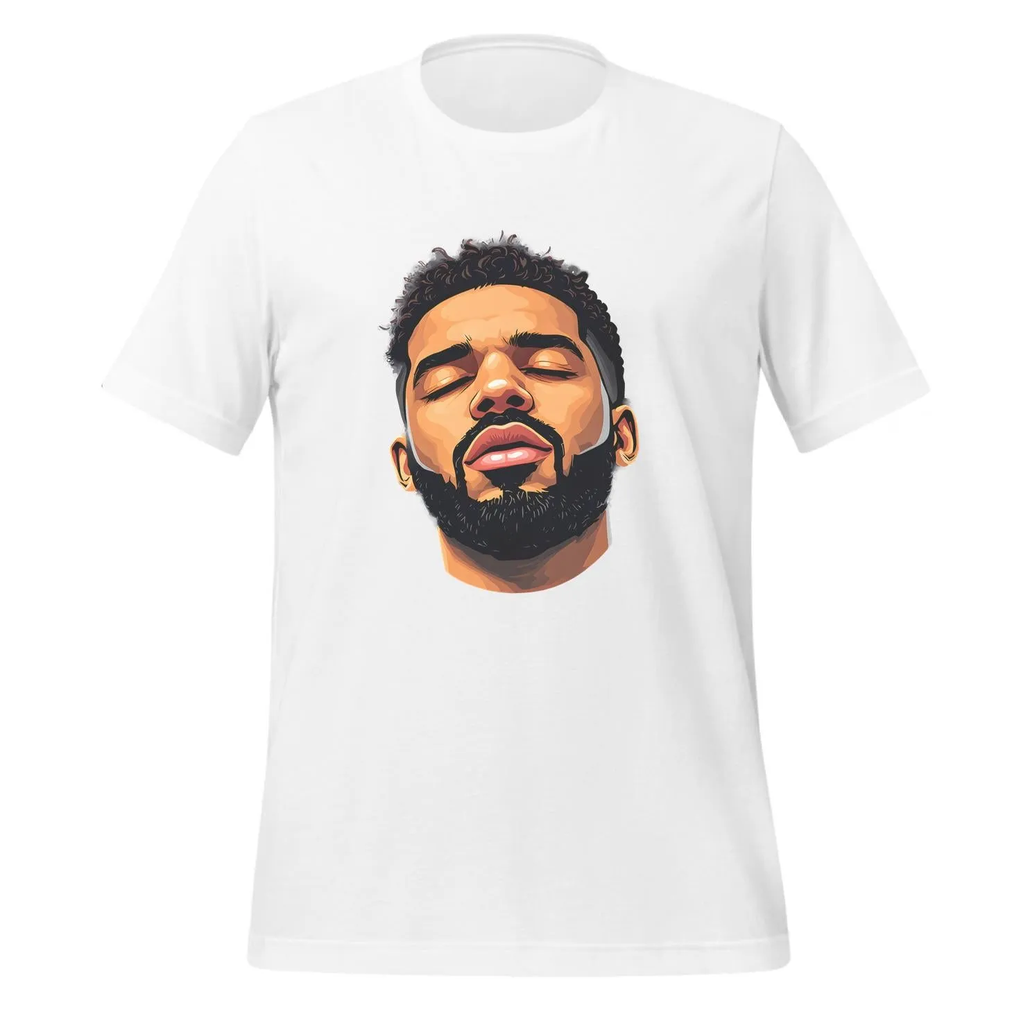 Serene Reflection | Classic T-Shirt (Unisex)