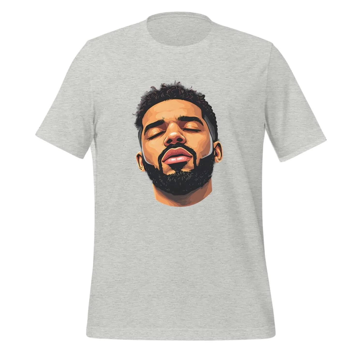 Serene Reflection | Classic T-Shirt (Unisex)