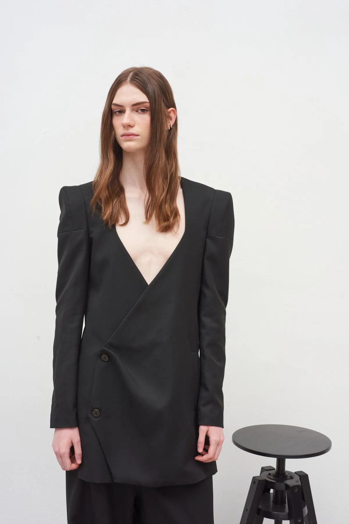 Sharp Blazer