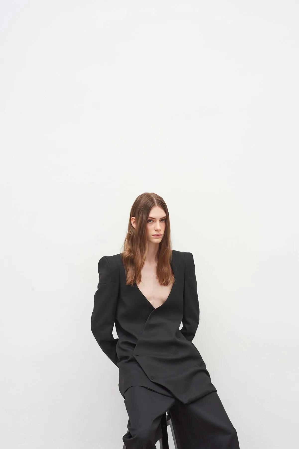 Sharp Blazer