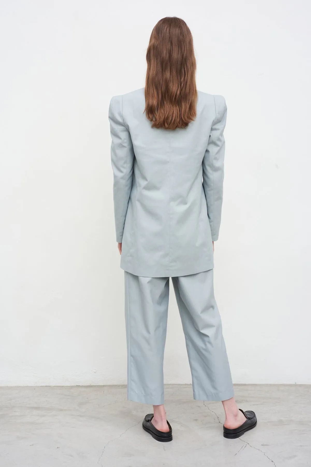Sharp Blazer