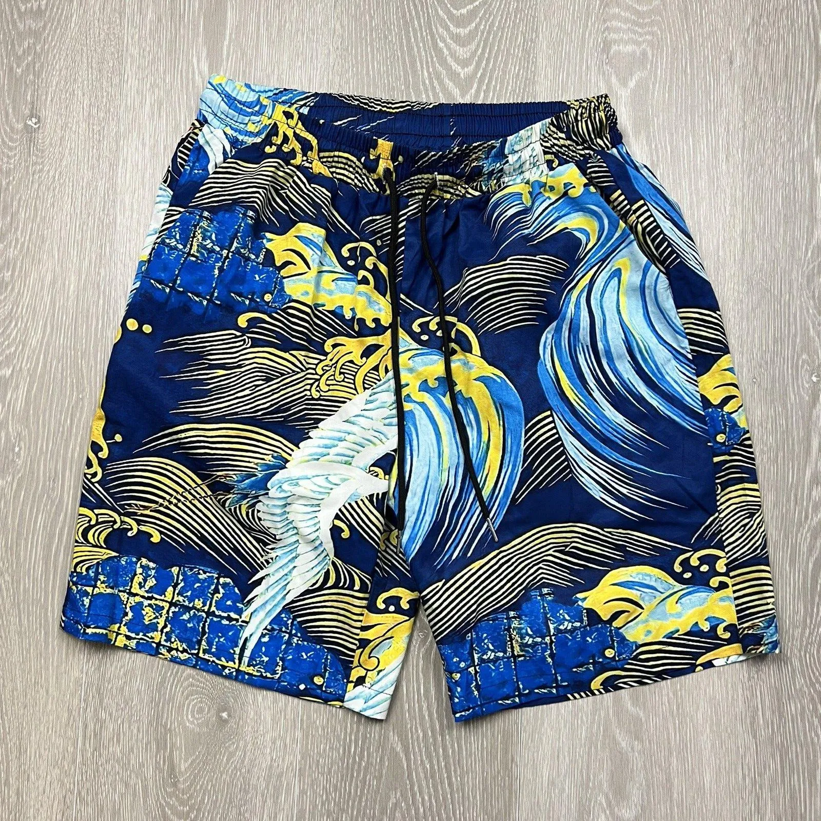Shein Mens Two Piece Lounge Causal Wear Size Medium