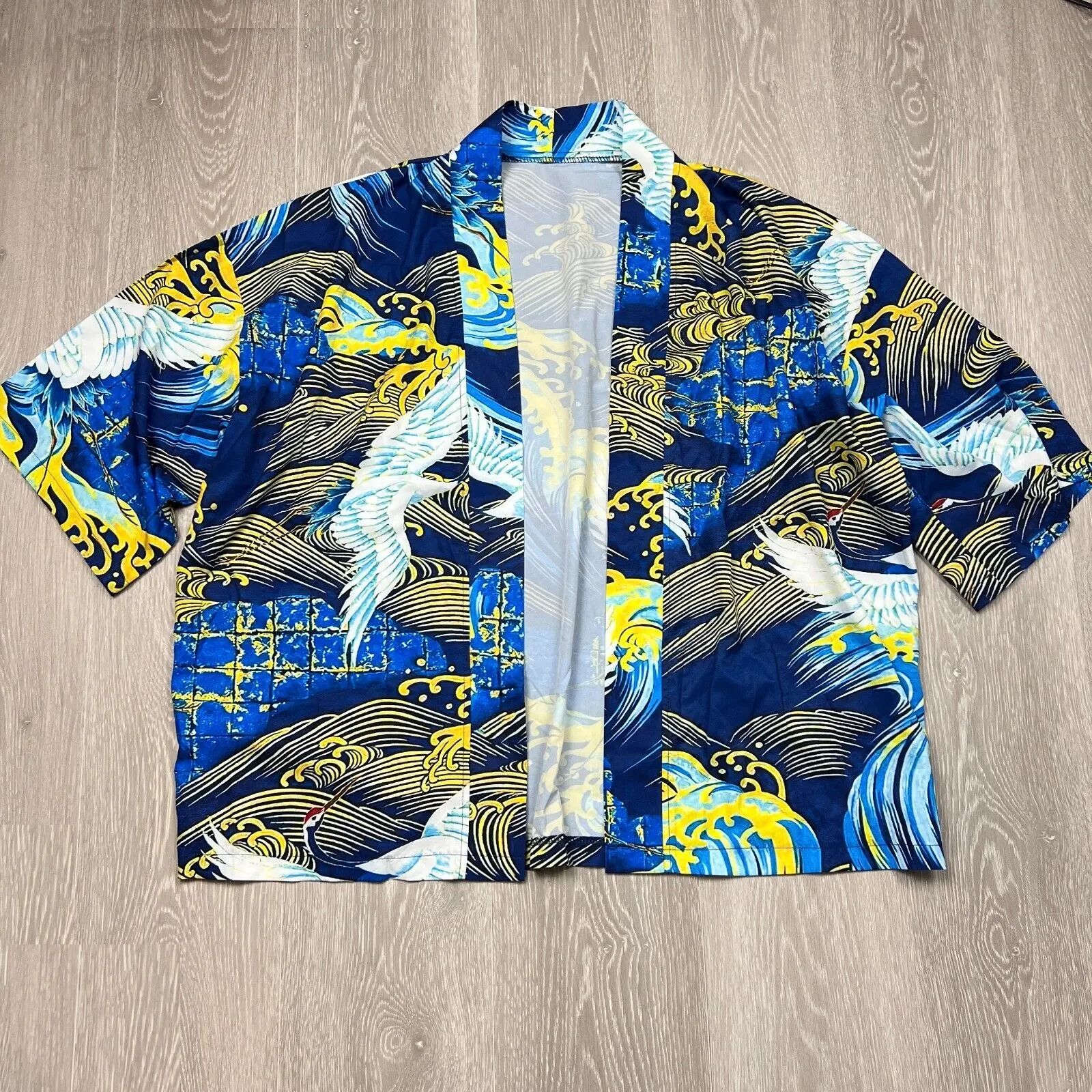 Shein Mens Two Piece Lounge Causal Wear Size Medium