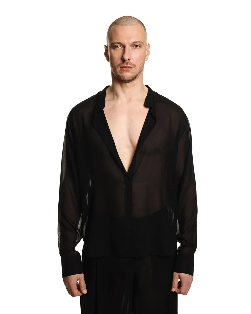 Shirt "Hugh"