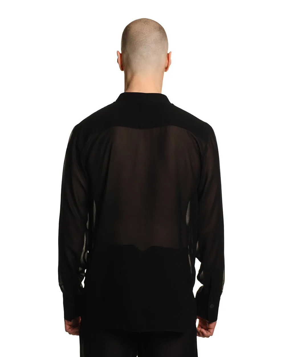 Shirt "Hugh"