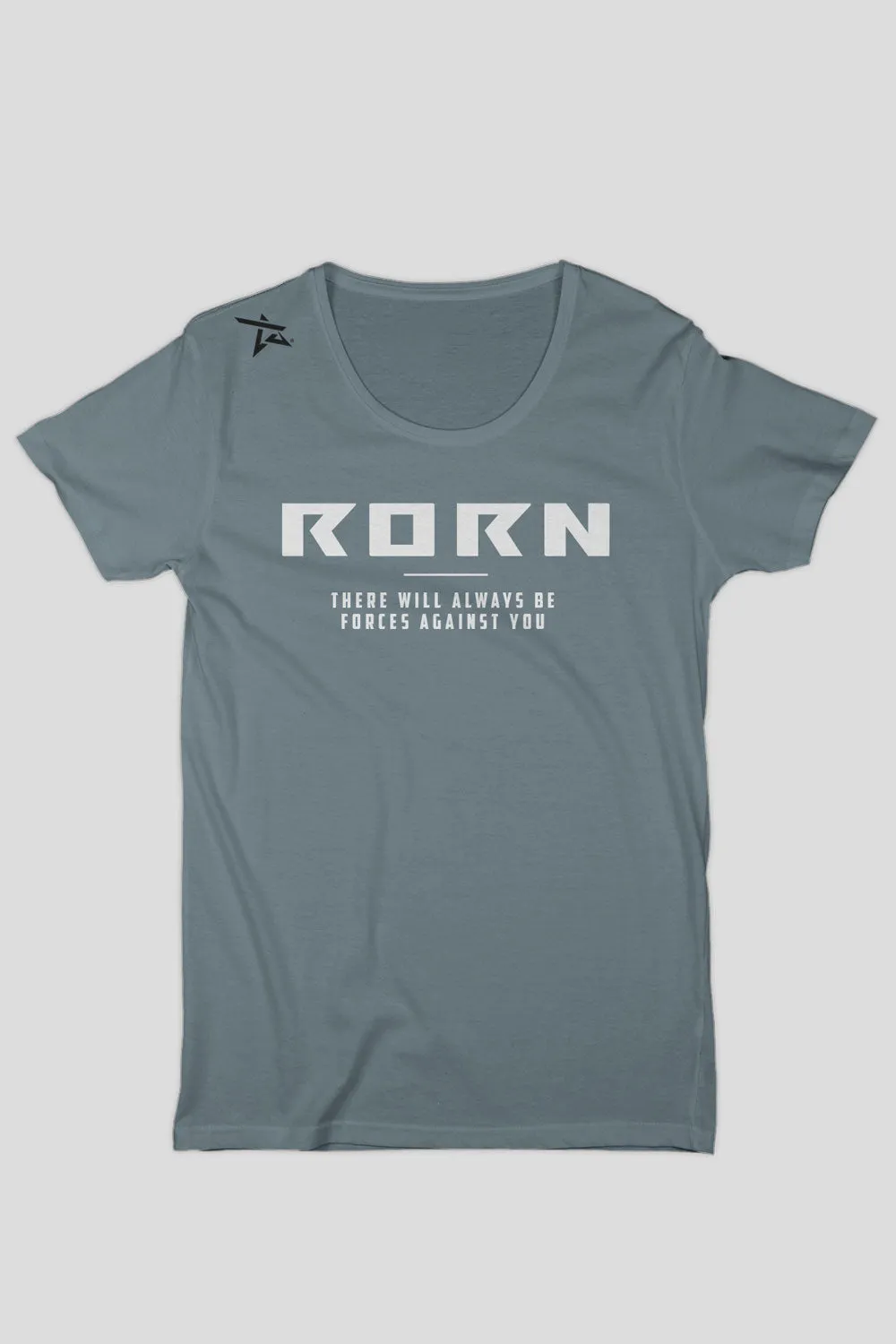 Slate Blue RORN