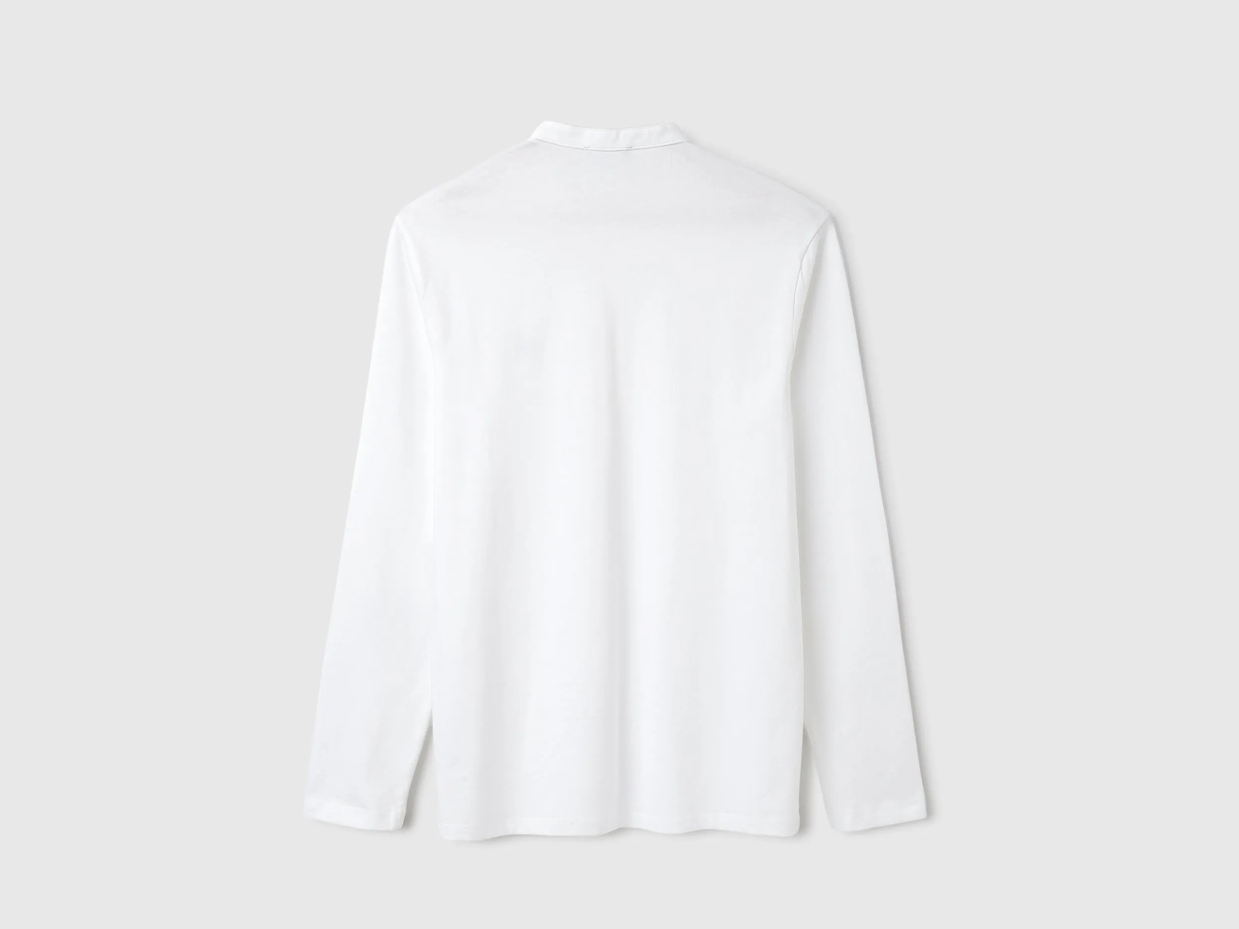 Slim Fit Henley Solid T-Shirt