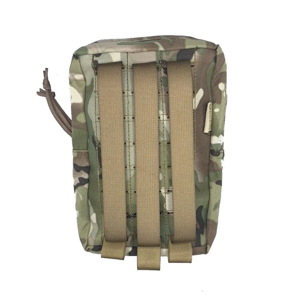SM2A Medical pouch