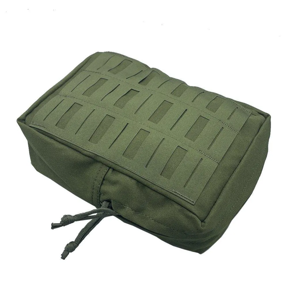 SM2A Medical pouch