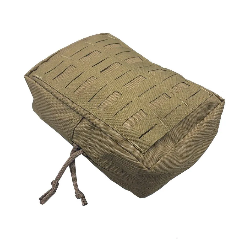 SM2A Medical pouch