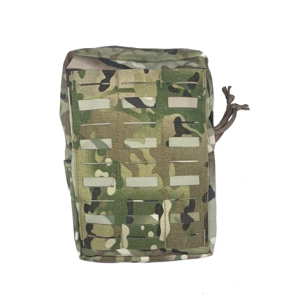 SM2A Medical pouch