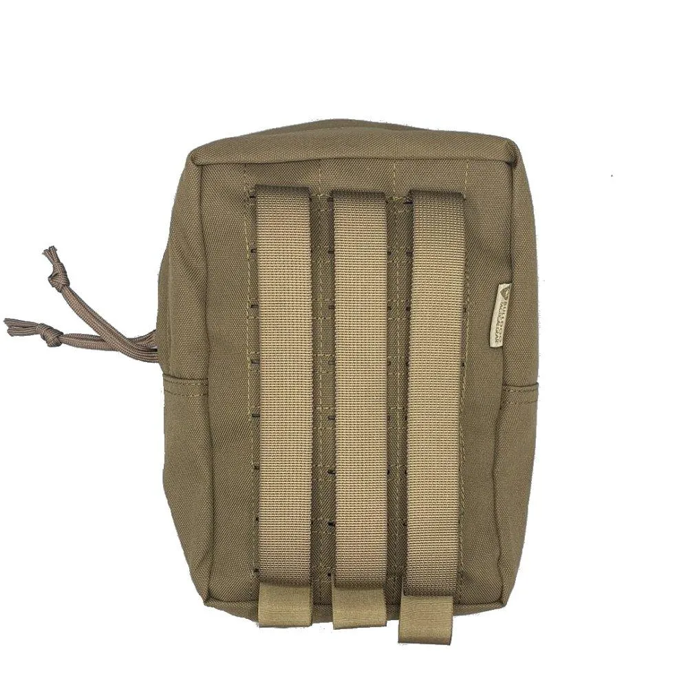 SM2A Medical pouch