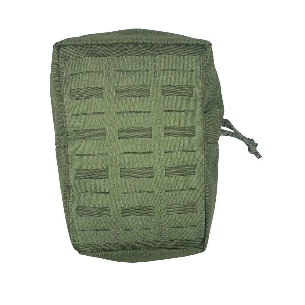 SM2A Medical pouch