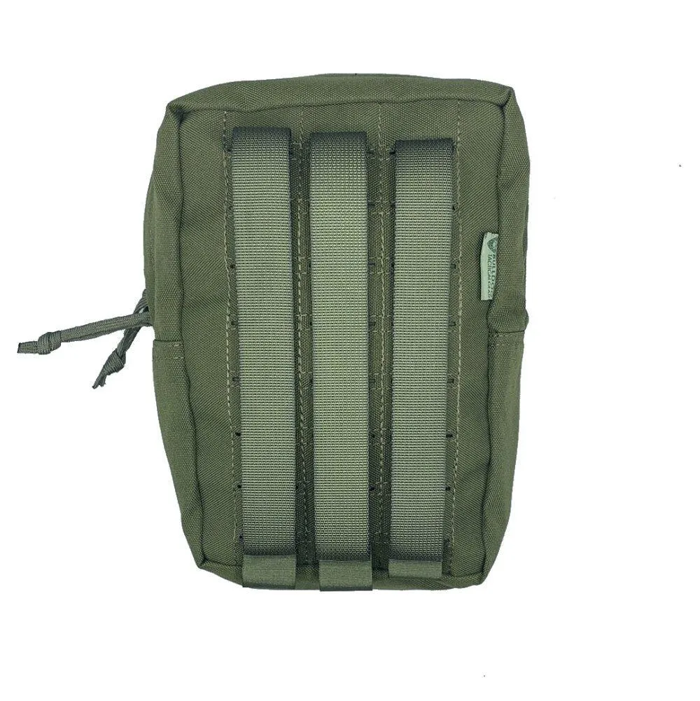 SM2A Medical pouch