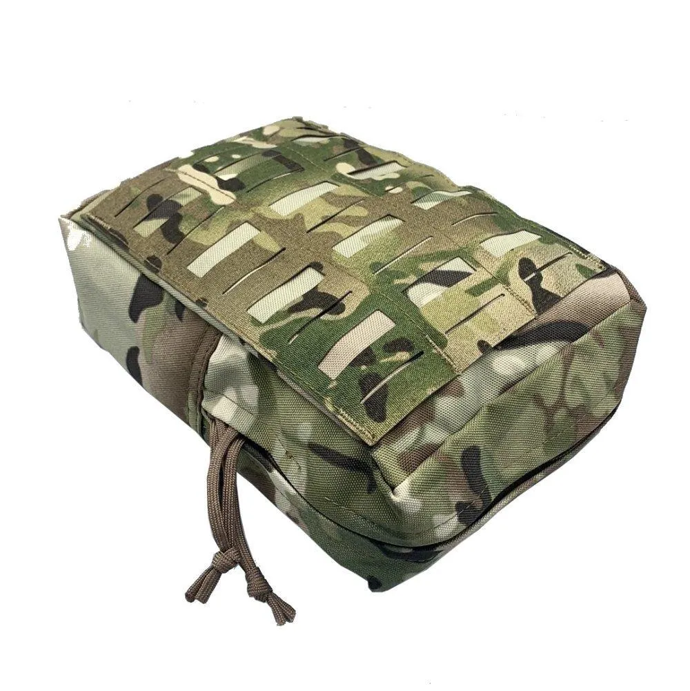 SM2A Medical pouch