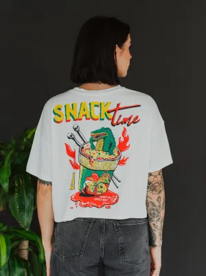 Snack Time Modal T-Shirt
