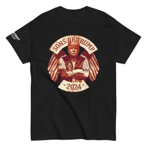 Sons of Trump Shirt