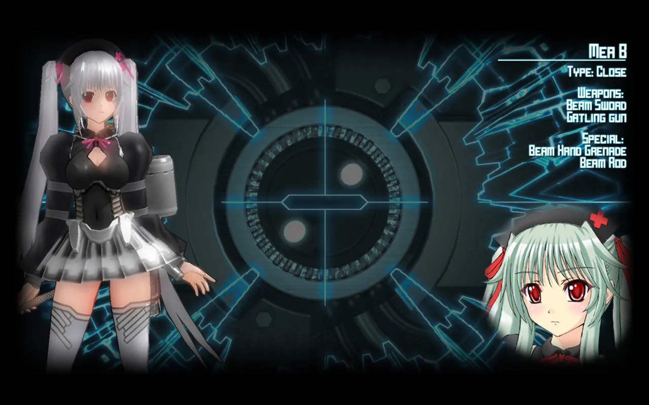 Soul Saber 2 (PC)