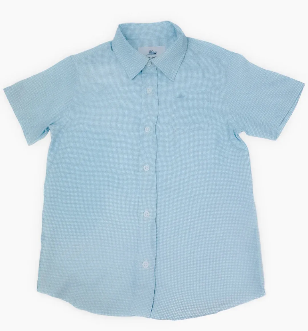 SouthBound Performance Dress Shirt