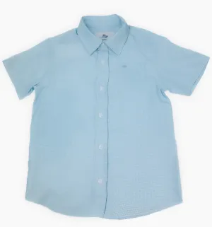SouthBound Performance Dress Shirt