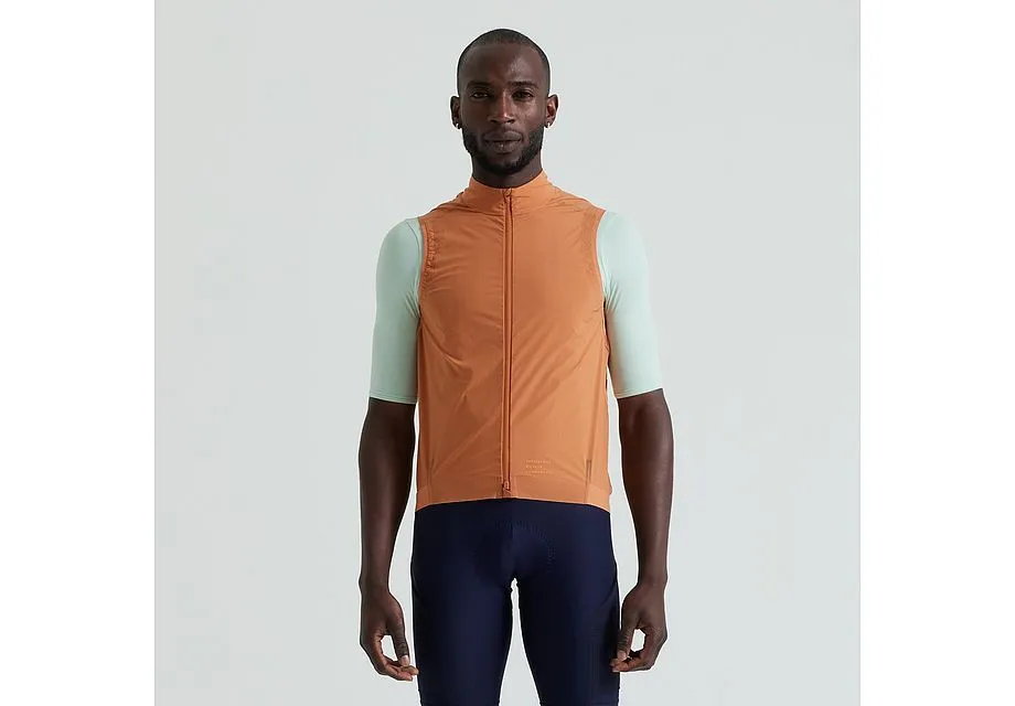 Specialized Men's Prime Wind Vest