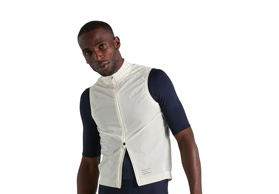 Specialized Men's Prime Wind Vest