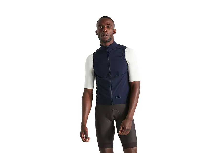 Specialized Men's Prime Wind Vest