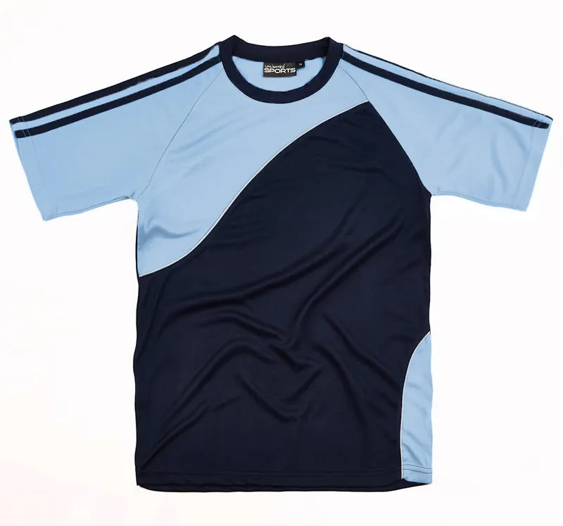 Sports Adult Tee