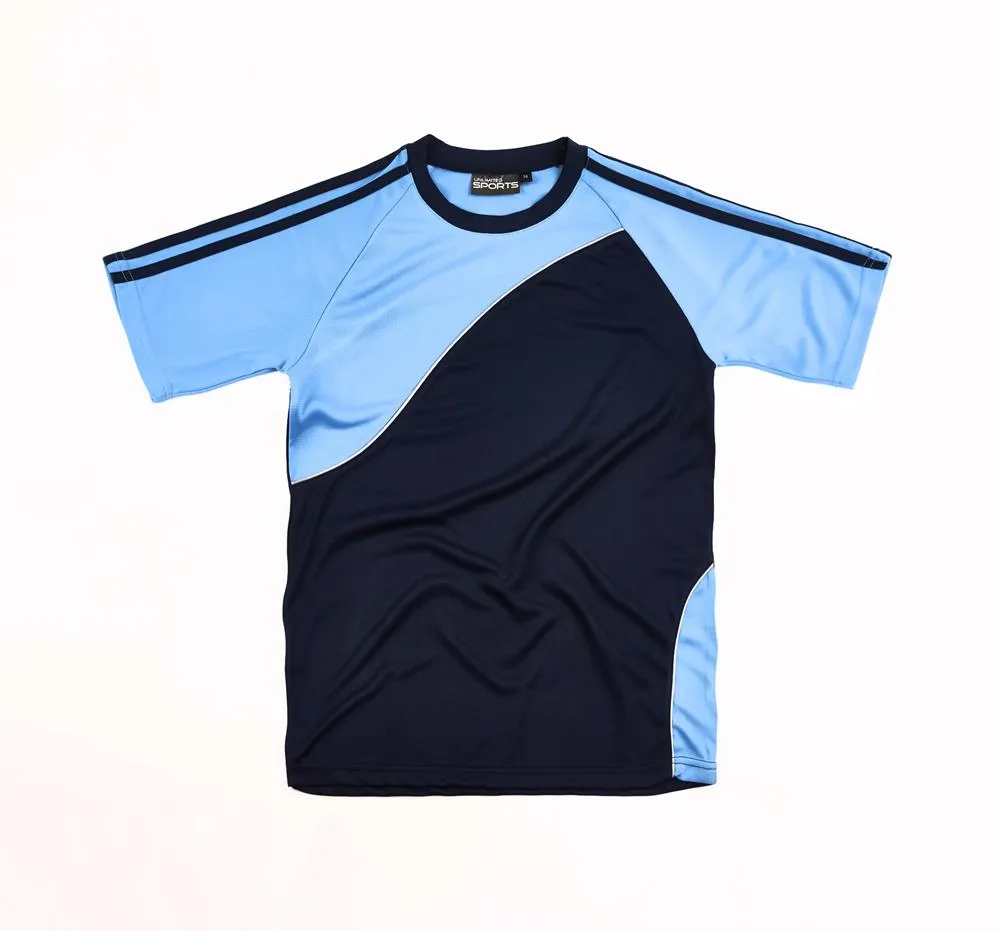 Sports Direct shipping Intelligent Tee Kids