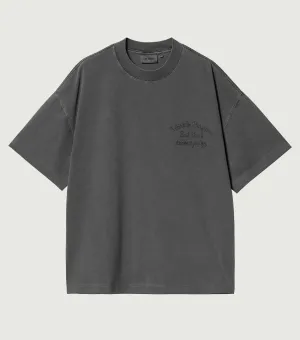 S/S Bait Shack T-Shirt Black