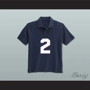 Steve McQueen The Thomas Crown Affair Polo Shirt