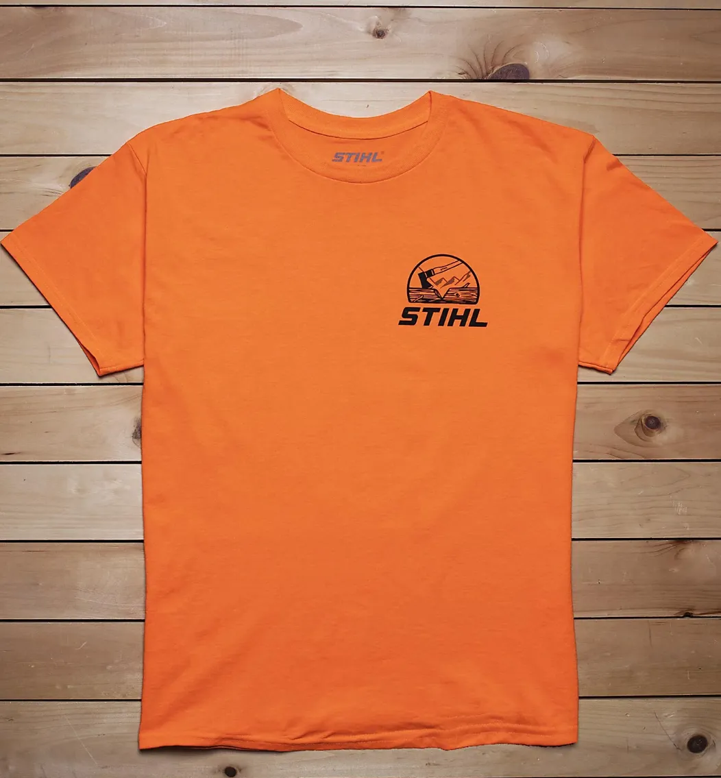 Stihl Alm Shirt