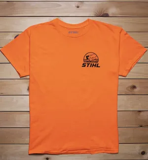 Stihl Alm Shirt