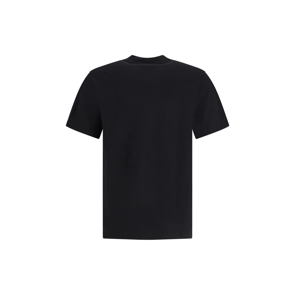 Stone Island Logoed T-Shirt