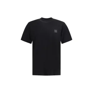 Stone Island Logoed T-Shirt