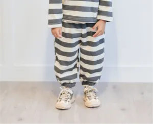 Striped Pants